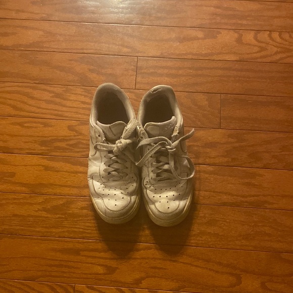 Used air forces - Picture 2 of 2